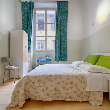Locanda Pitti Hotel Florence Room photo