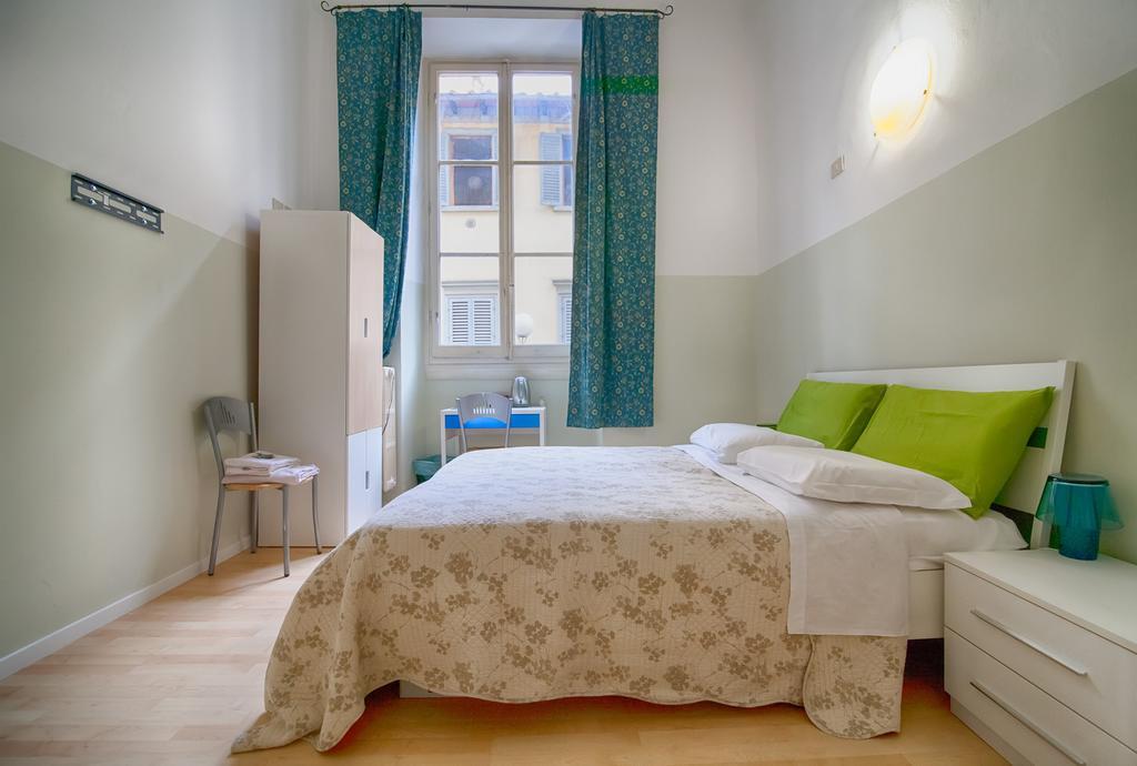 Locanda Pitti Gasthof Florenz