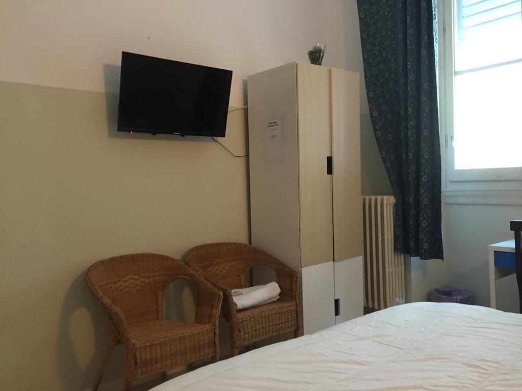 Locanda Pitti Florença