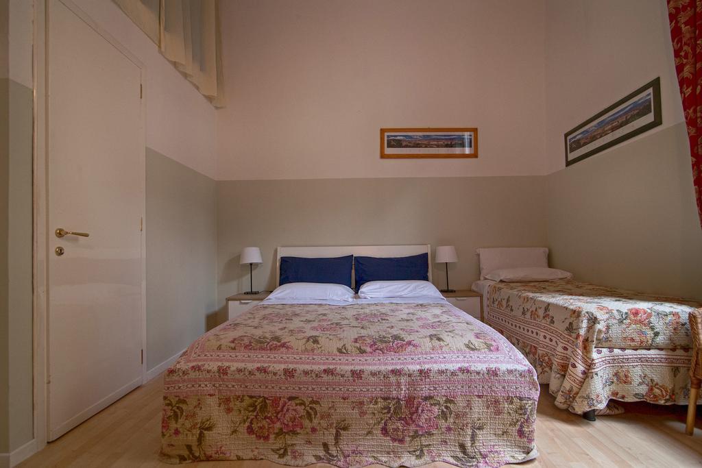 Locanda Pitti Maison d'hôtes Florence